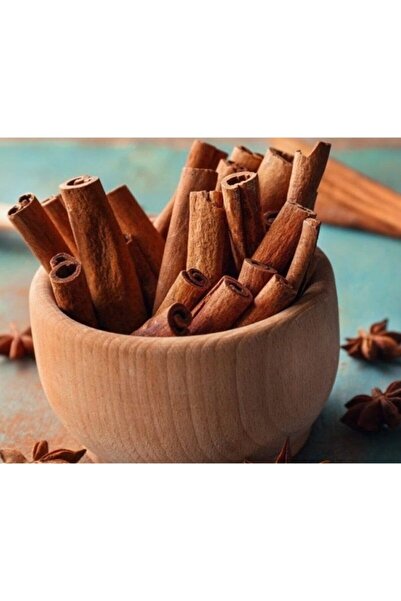 Antiochia Gurmeland Çubuk Tarçın 1 kg