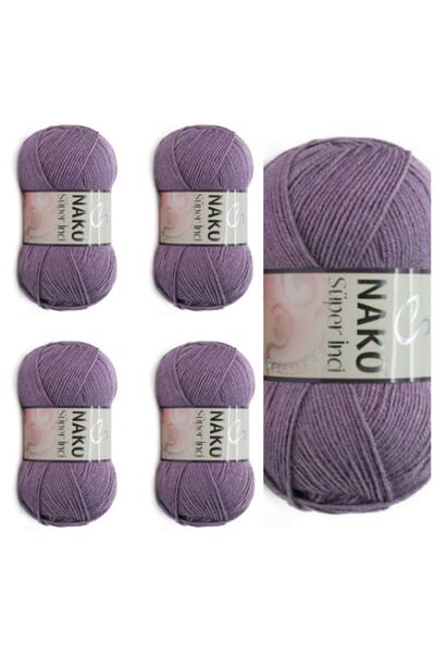 NAKO Süper Inci 5 Li Paket