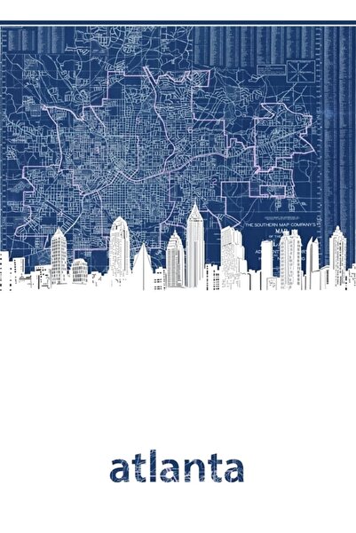 Universal Horse Silhouette Painting Wooden Poster Decorative