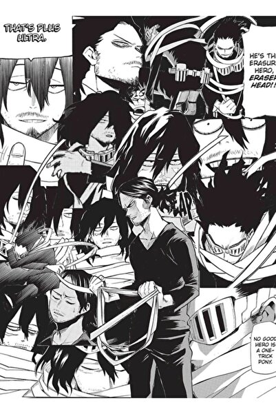 Universal Slušaj, on je veoma umetnički drveni poster, dekorativan.