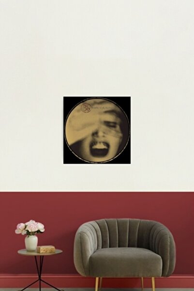 Universal Third Eye Blind Καλύτερο εξώφυλλο άλμπουμ Προσαρμοσμένη επιμελοδότη...