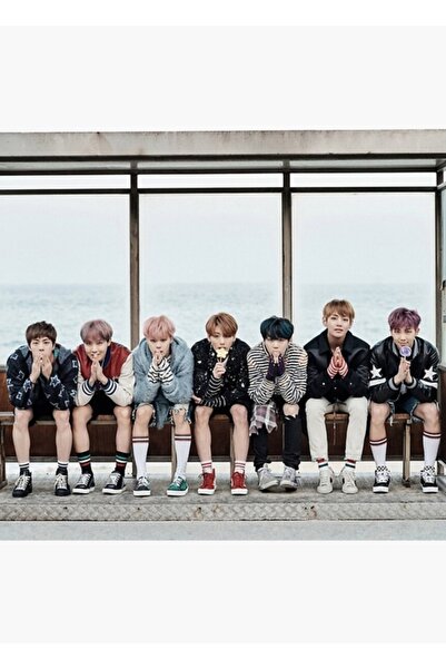 Universal Δεν θα περπατήσεις μόνος σου, Ξύλινη ζωγραφική αφίσα, Διακοσμητικός...