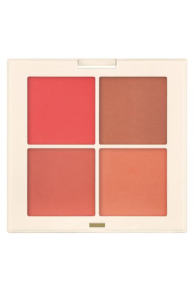 Pastel Show By Show Your Mood Dreamy Blush Palette (442)