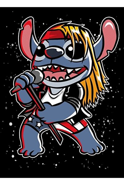 Universal Poster decorativ din lemn cu tematică Spațiu și Trandafiri