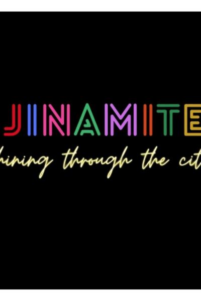 Universal Λαμπερός πίνακας στίχων τραγουδιών Jınamite Bts στην πόλη, Ξύλινη δ...