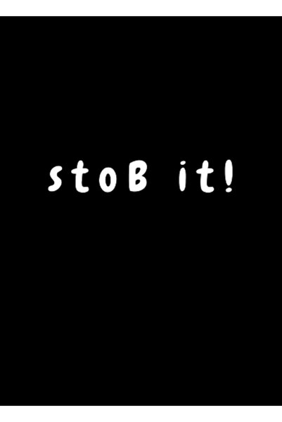 Universal Στόμπωσέ το! (jin Bts) Ξύλινη Διακοσμητική Αφίσα Πίνακας Κωδ.2982