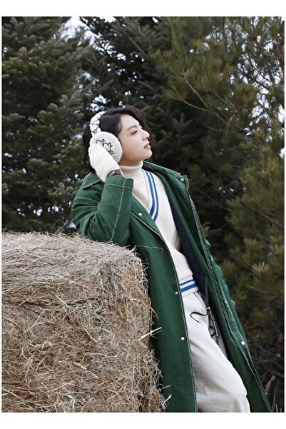 Universal Διακοσμητική ξύλινη αφίσα με θέμα το Bts Νο. 5 Κωδικός6121