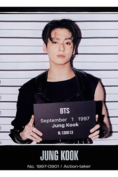 Universal Ευχές για τη σεζόν των BTS 2022 Ξύλινη αφίσα επιτραπέζια διακοσμητι...