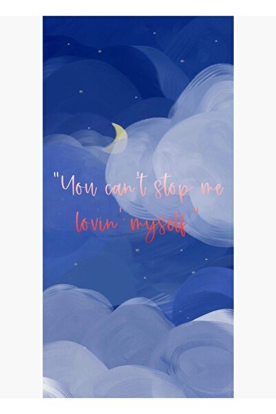 Universal Bts Idol Tablo Ξύλινη Διακοσμητική Αφίσα Κωδικός5223