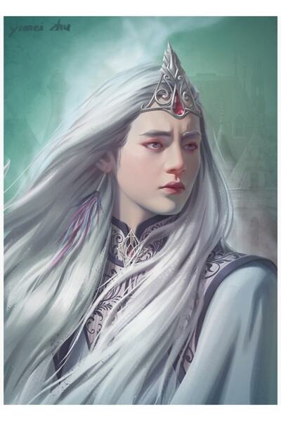 Universal Set prințesă BTS - Poster decorativ din lemn cu pictură Taehyung Co...