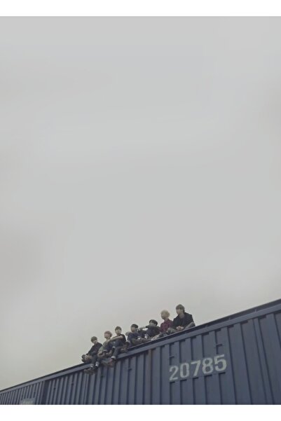 Universal Πίνακας - Πολύχρωμο