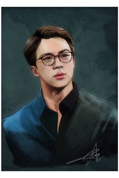 Universal Πίνακας - Πολύχρωμο