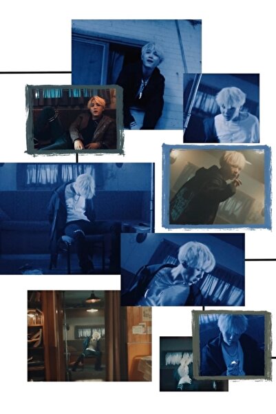 Universal Πίνακας - Πολύχρωμο