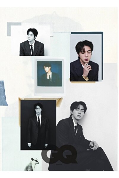 Universal Πίνακας - Πολύχρωμο