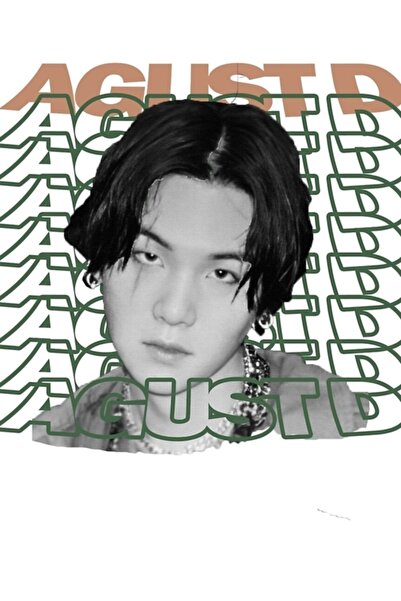 Universal Πίνακας - Πολύχρωμο