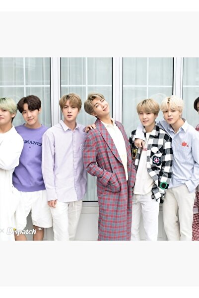 Universal Πίνακας - Πολύχρωμο