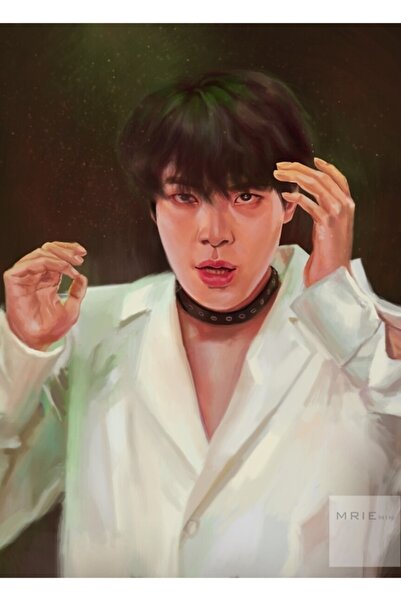 Universal Πίνακας - Πολύχρωμο