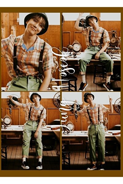 Universal Πίνακας - Πολύχρωμο