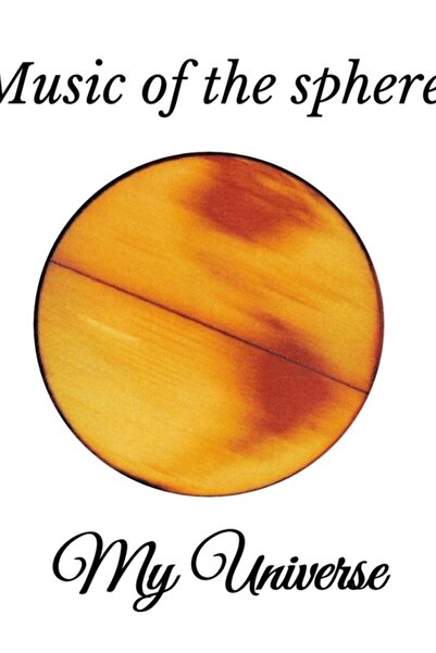 Universal Πίνακας - Πολύχρωμο