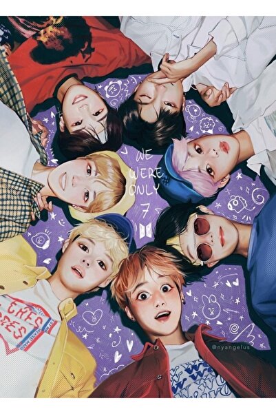 Universal Πίνακας - Πολύχρωμο