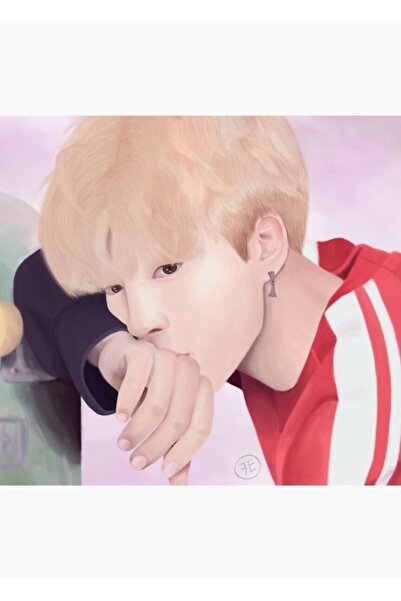 Universal Πίνακας - Πολύχρωμο