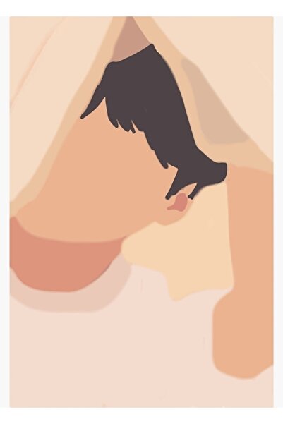 Universal BTS Iubirează-te, dă-i lacrimile. U Suga Tablo Poster decorativ din...