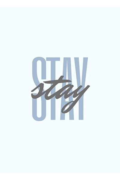 Universal Bts Be Kal Ξύλινη Αφίσα Τραπεζιού Διακοσμητική Κωδικός4815