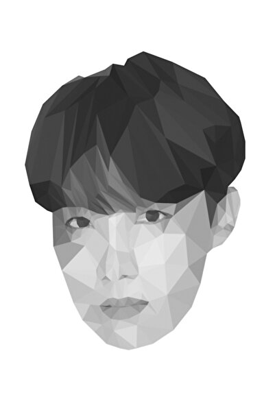 Universal Bts J-hope Ξύλινη Αφίσα Τραπεζιού Διακοσμητική Ξύλινη Αφίσα Κωδικός...