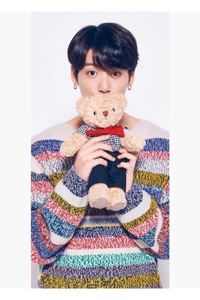 Universal Bts Πολυτελής Ξύλινη Αφίσα Διακοσμητική Ξύλινη Αφίσα Κωδικός5134