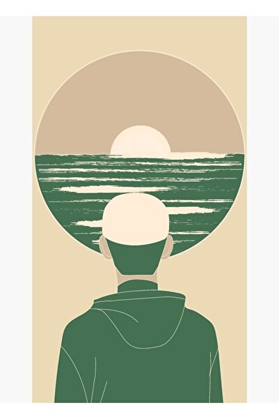 Universal Bts Namjoon Ξύλινη Αφίσα Τέχνης Διακοσμητική Κωδικός4639