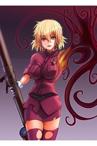 Universal Seras Victoria Tablo Poster decorativ din lemn