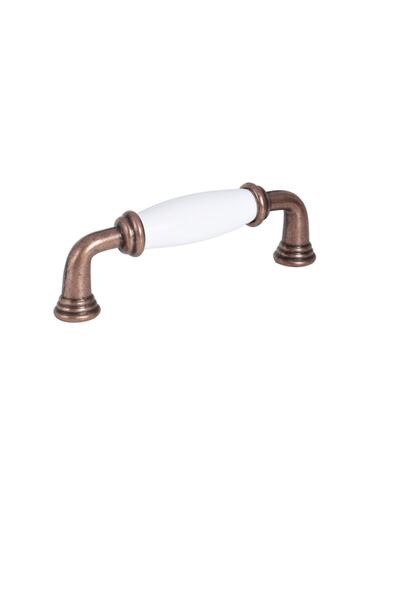 Porcellana Perla Porselen Kulp Dolap Çekmece Mobilya Mutfak Çocuk Kulbu Yakut...