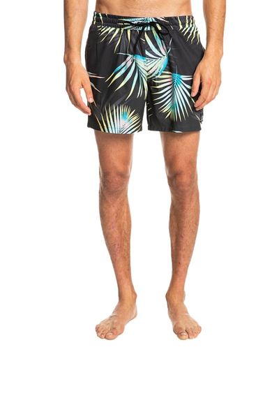 Quiksilver Arizona Kids Eva Playground Παιδικές λευκές παντόφλες 1018941 -01