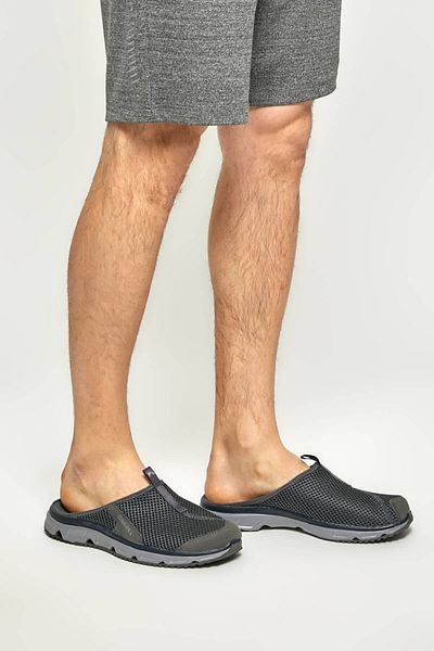 lumberjack Castello Men's Slippers
