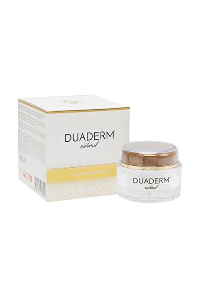 Duaderm Yoğun Bakım Kremi 50 ml
