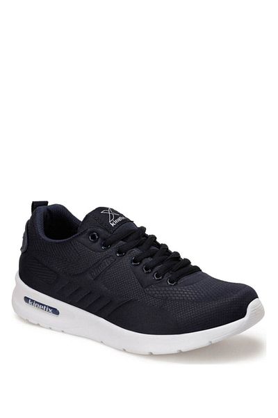 Kinetix Pantofi de sport pentru femei Nina Mesh, albastru bleumarin, pantofi sport casual 36/40 -1