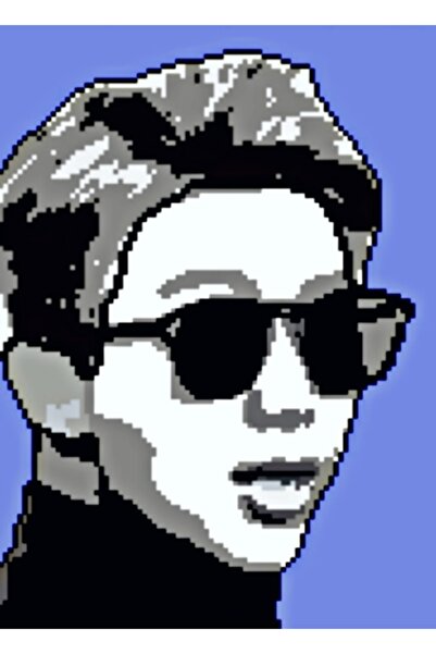 Universal Rm Tablo Ξύλινη Διακοσμητική Αφίσα Κωδικός6075