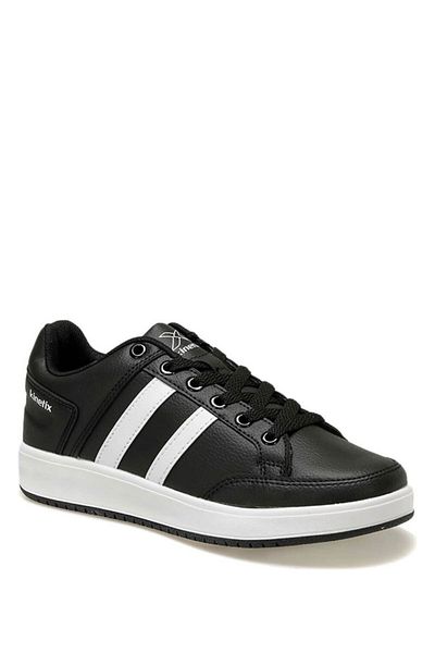 Kinetix Kort M 9pr Black Boy Sneaker