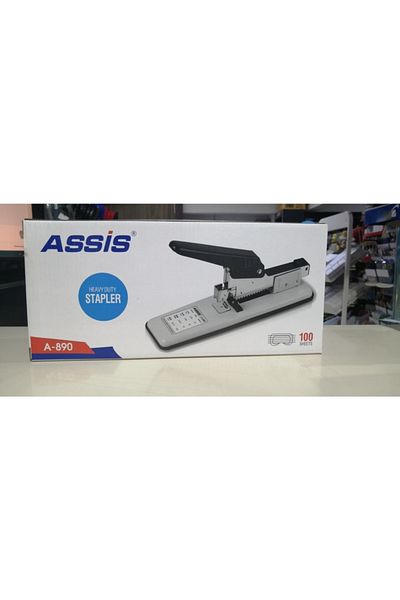 Globox Assis A-890 Arm Archive Type Stapler