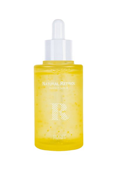 Jigott Anti-Wrinkle and Bright Appearance Serum Containing Retinol Retinol Perfect Serum