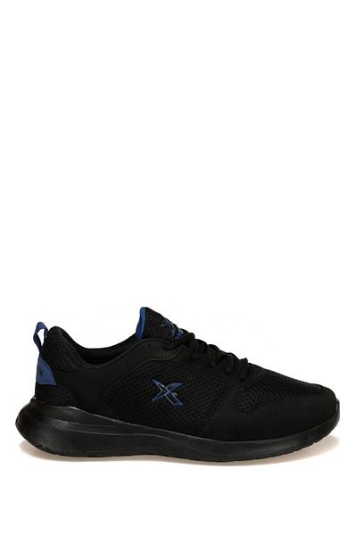 Kinetix Action Mesh M Ανδρικά Sneaker Παπούτσια - - Μαύρο-σκούρο μπλε