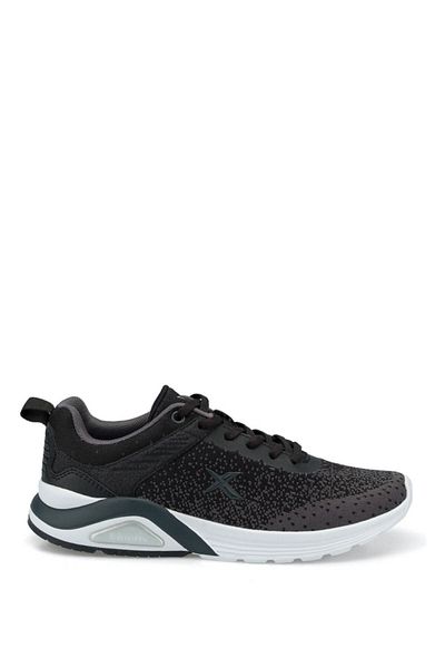 Kinetix RAIN KN W Siyah Kadın Sneaker Ayakkabı 100484293
