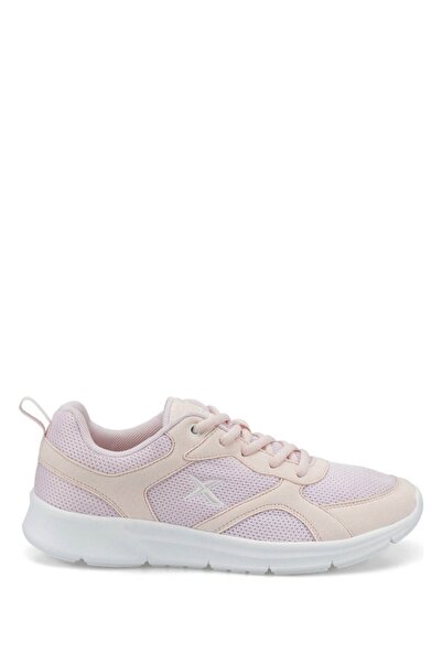 Kinetix Rolls Mesh W Cream Women's Sneaker