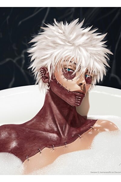 Universal Διακοσμητική Ξύλινη Αφίσα Τούγια Ταμπλό