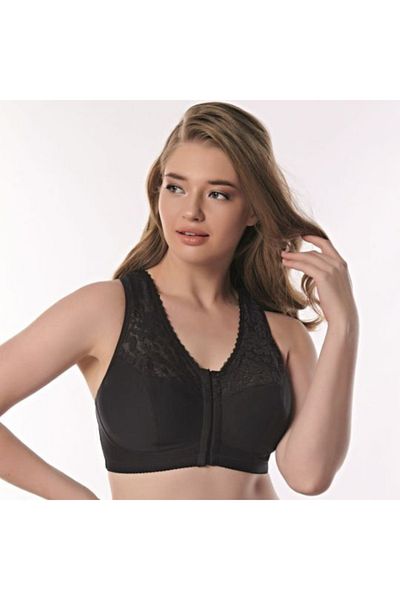 Anıl Gathering Minimizer Bra 3775