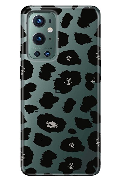 Oneplus 9 Pro  Kılıf Tioserisi Resimli Silikon Dalmaçyalı
