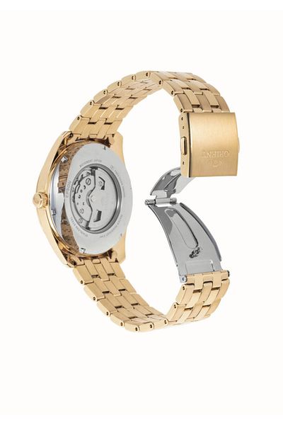 Orient Automatic Men's Wristwatch Ra-ba0001g10b