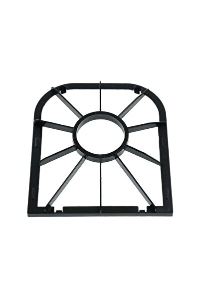 KGPart Πλαίσιο φίλτρου εισαγωγής αέρα ηλεκτρικής σκούπας Emotion 2400, συμβατ...