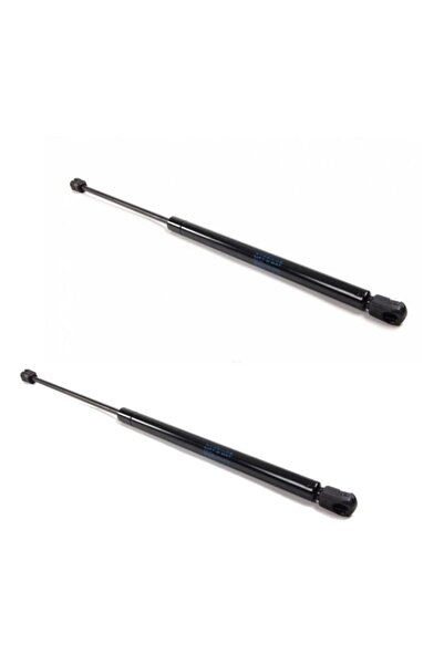 Genel Markalar Renault Megane 4 Hatchback Bagaj Amortisörü Sağ Sol Takım