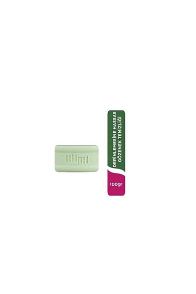 Sebamed Compact Soap 100gr